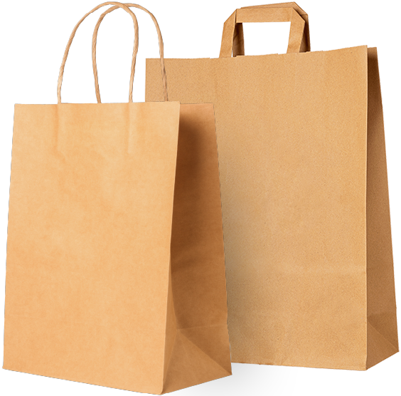 Block Bottom Bag Machines