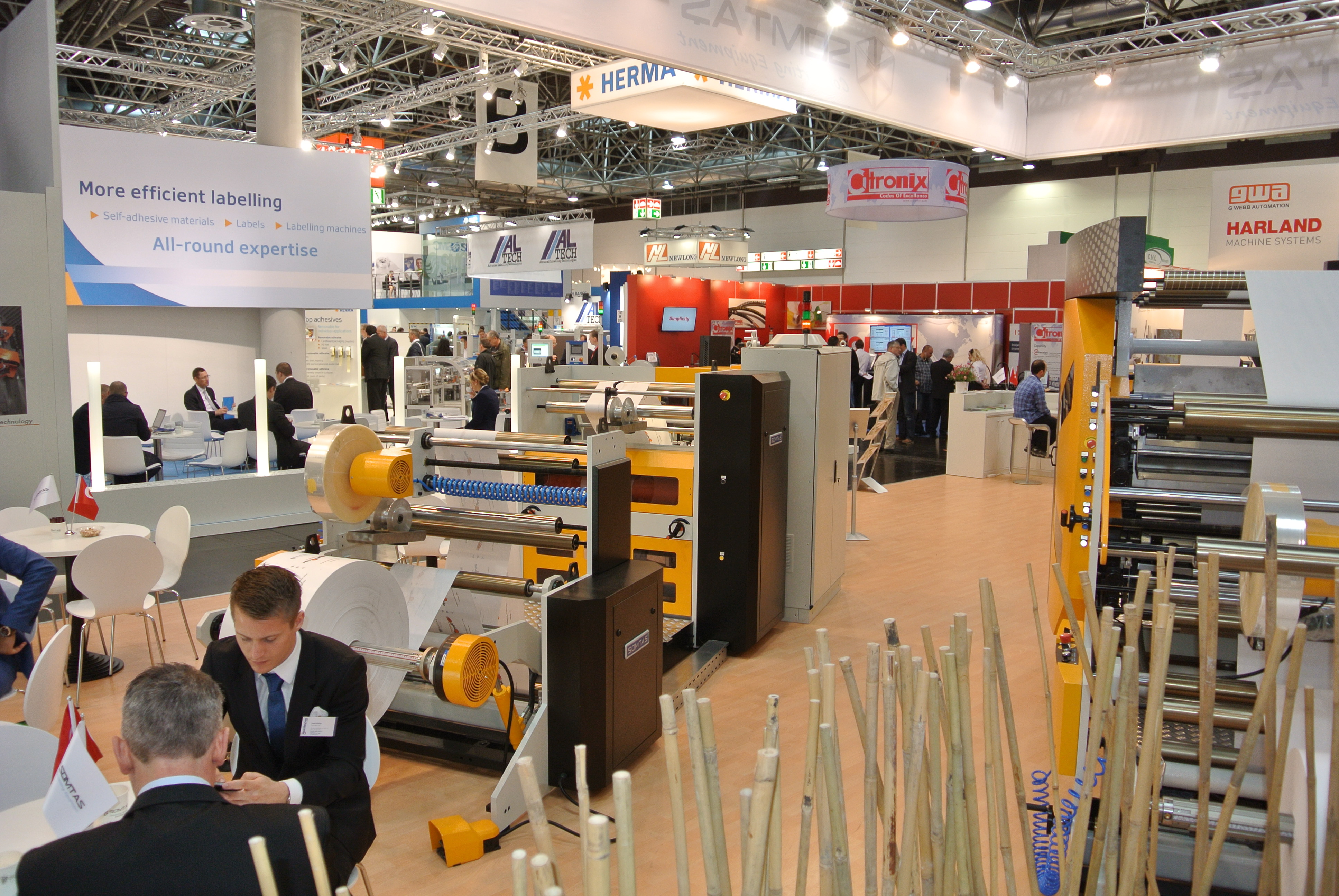 Interpack 2014