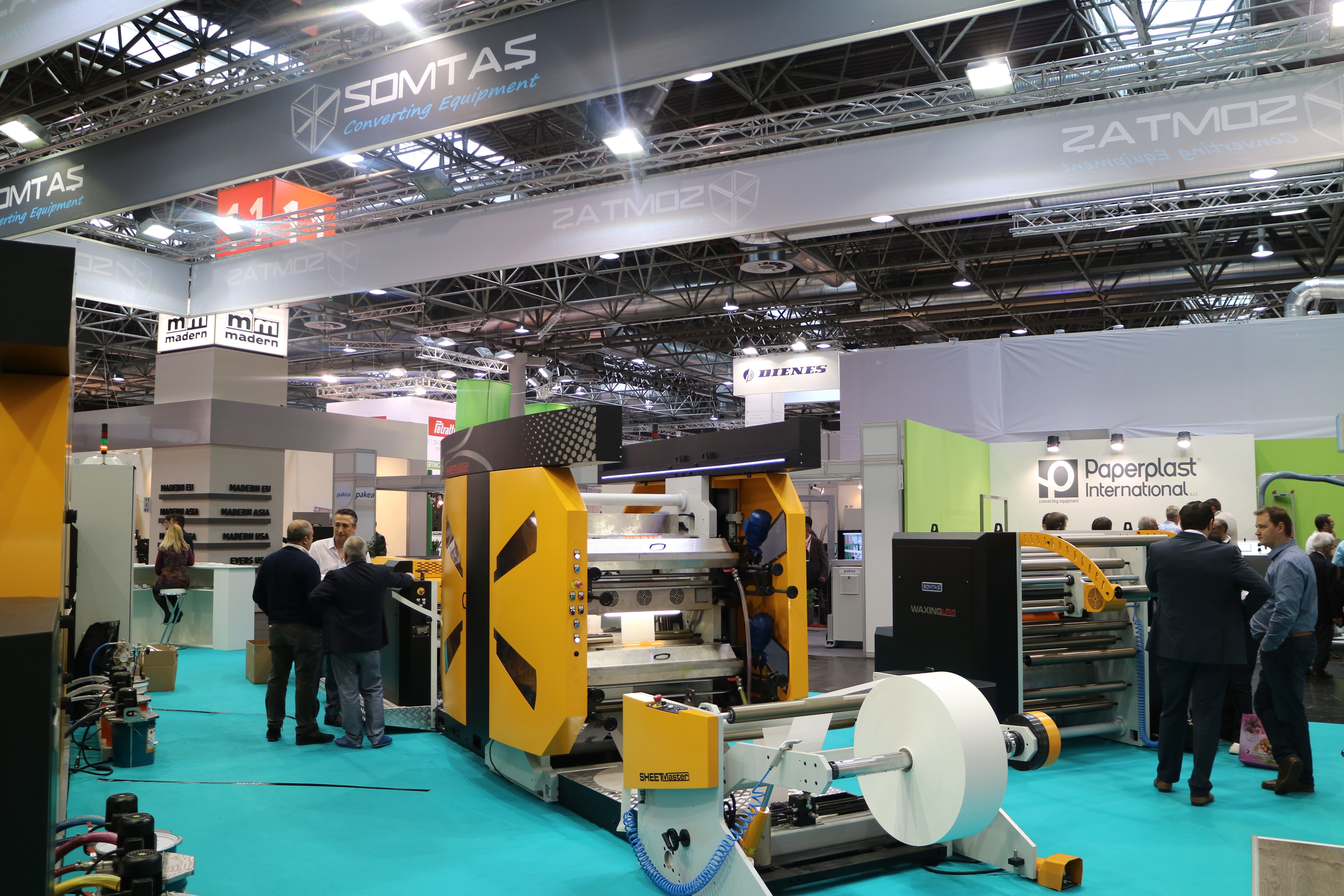Drupa 2012