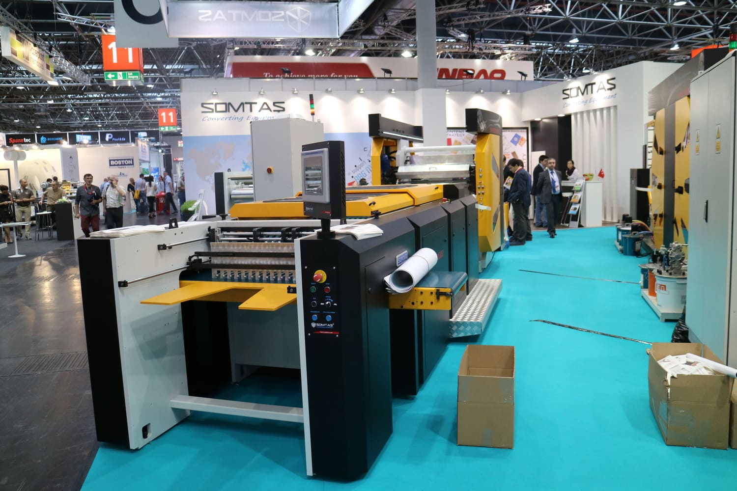 Drupa 2012