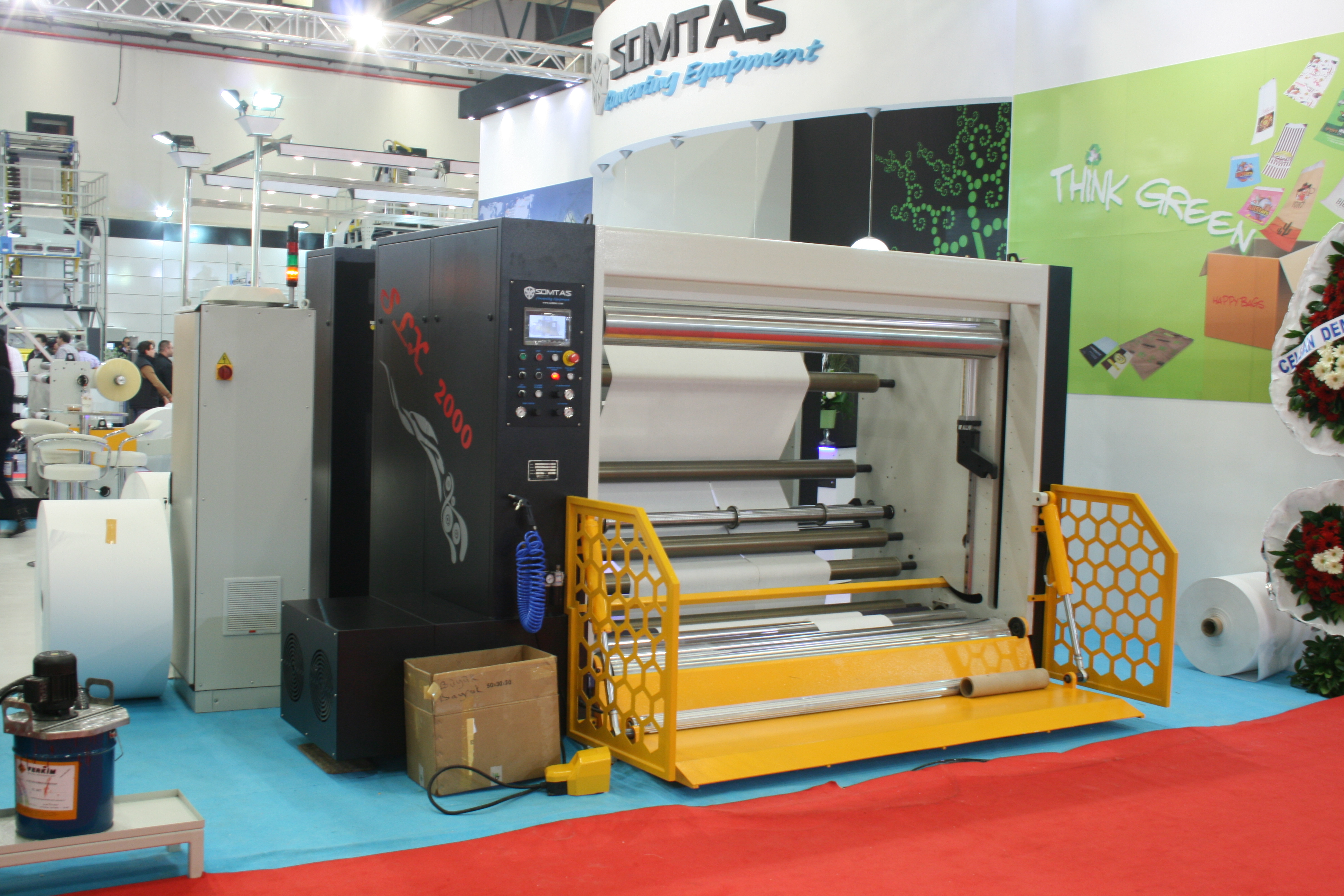 Plast Eurasia 2014