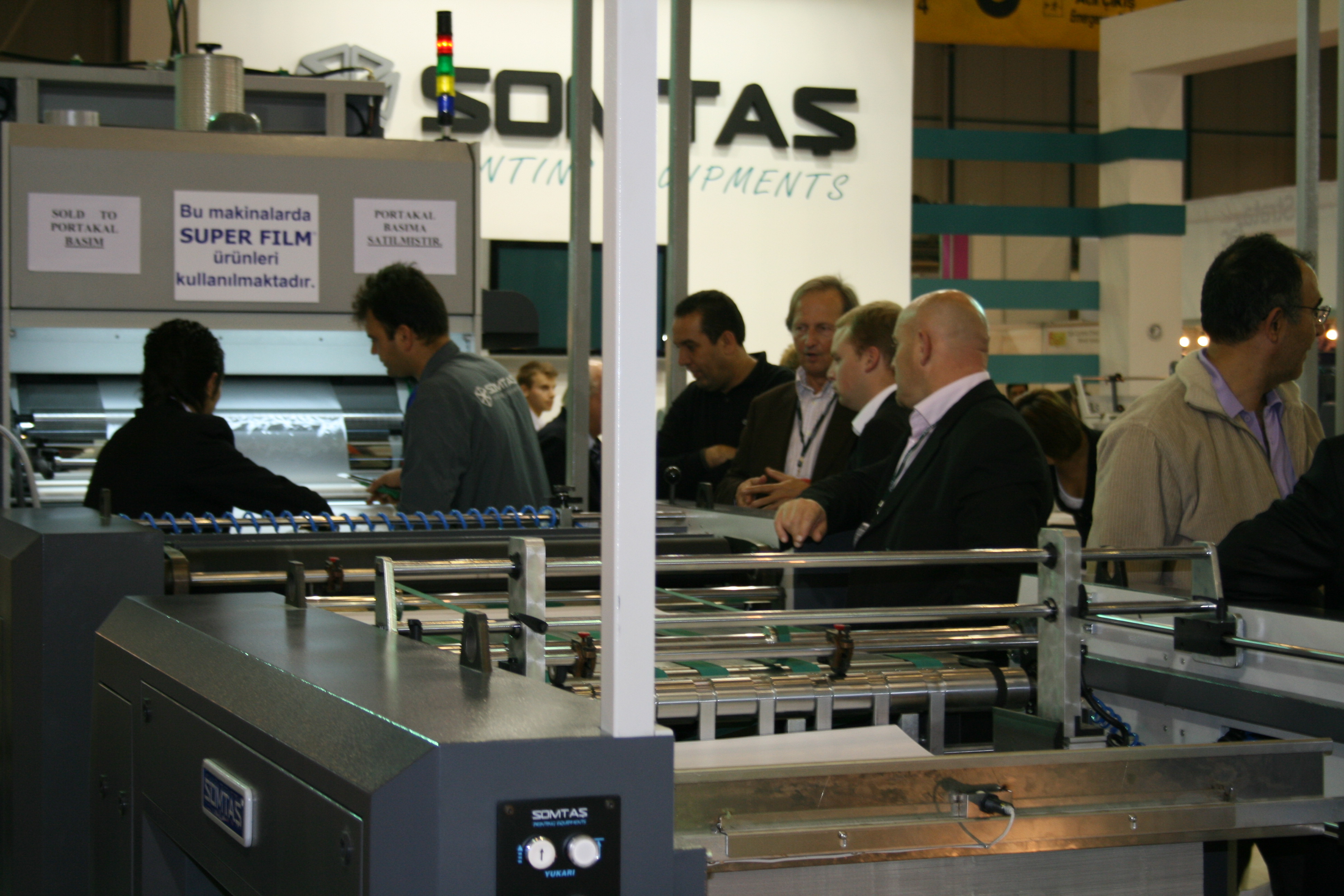 Drupa 2008