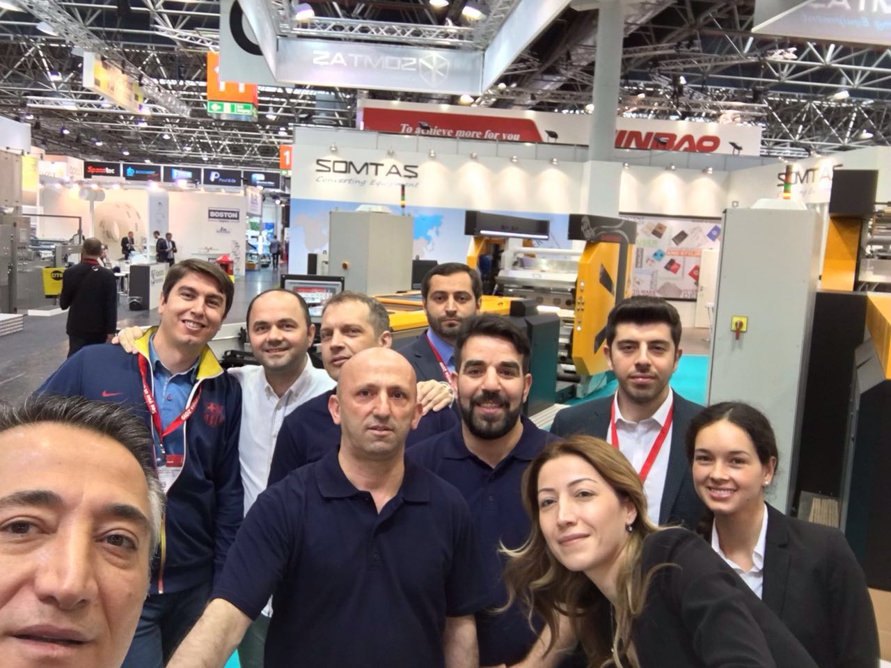 Drupa 2016