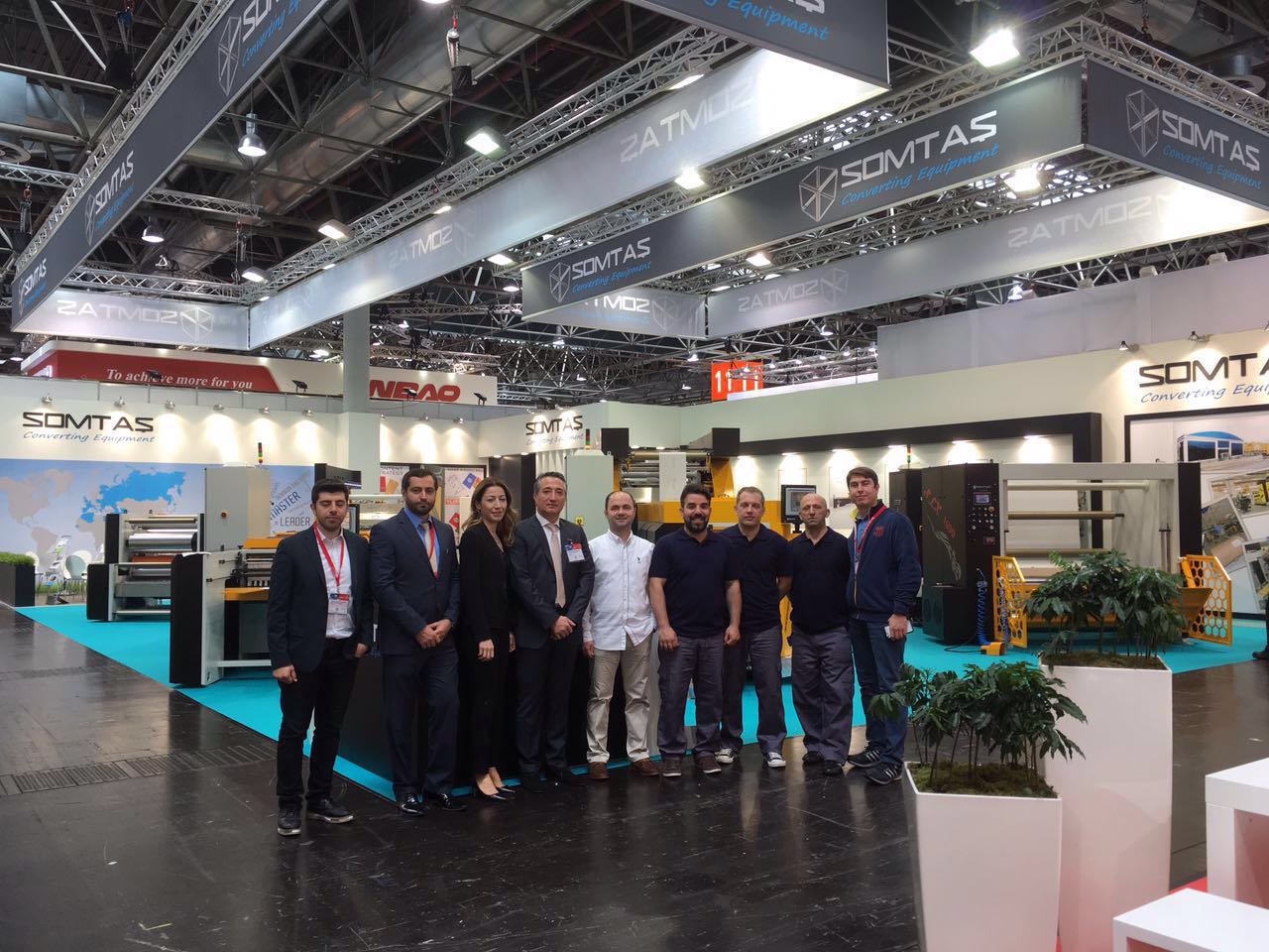 Drupa 2016