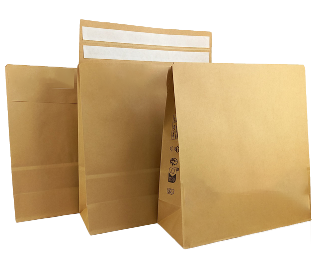 Envelope Bag Machines