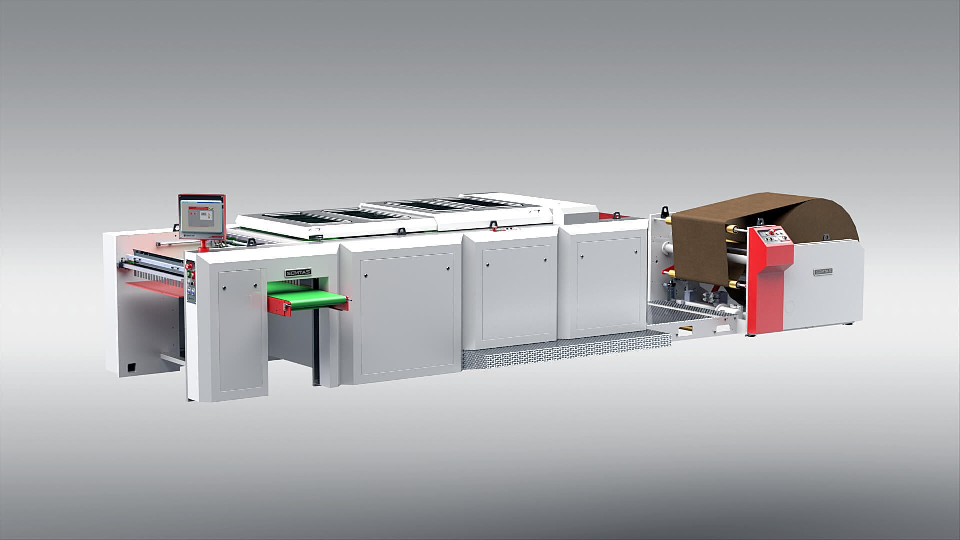 SHEET MASTER
