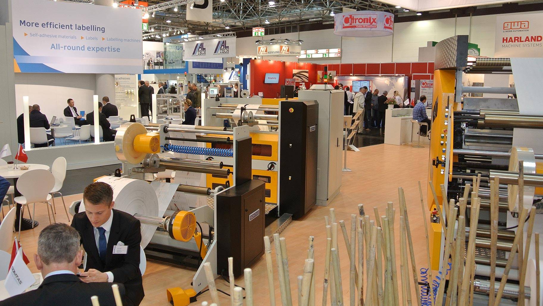 Interpack 2014