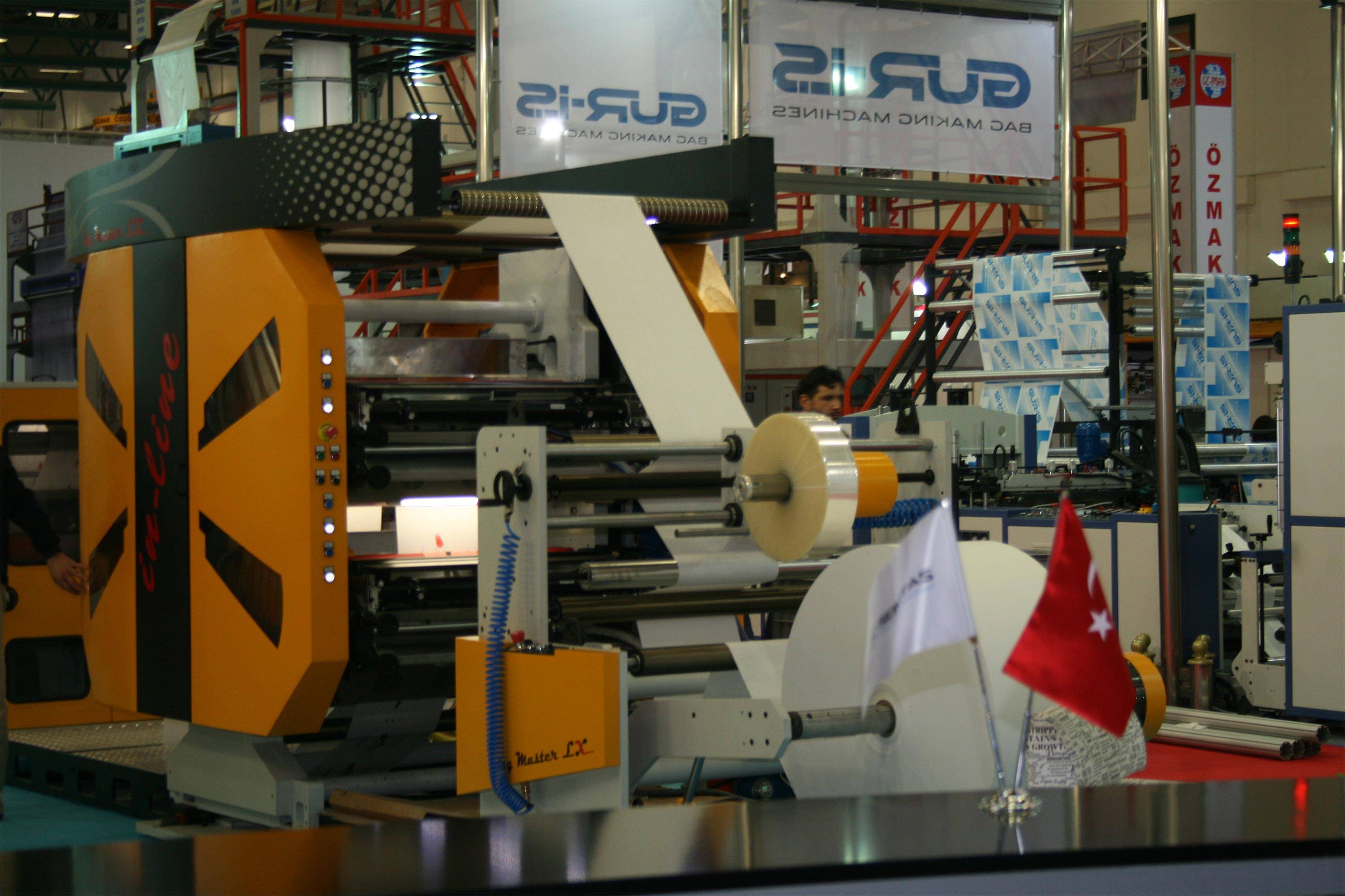 Plast Eurasia 2014