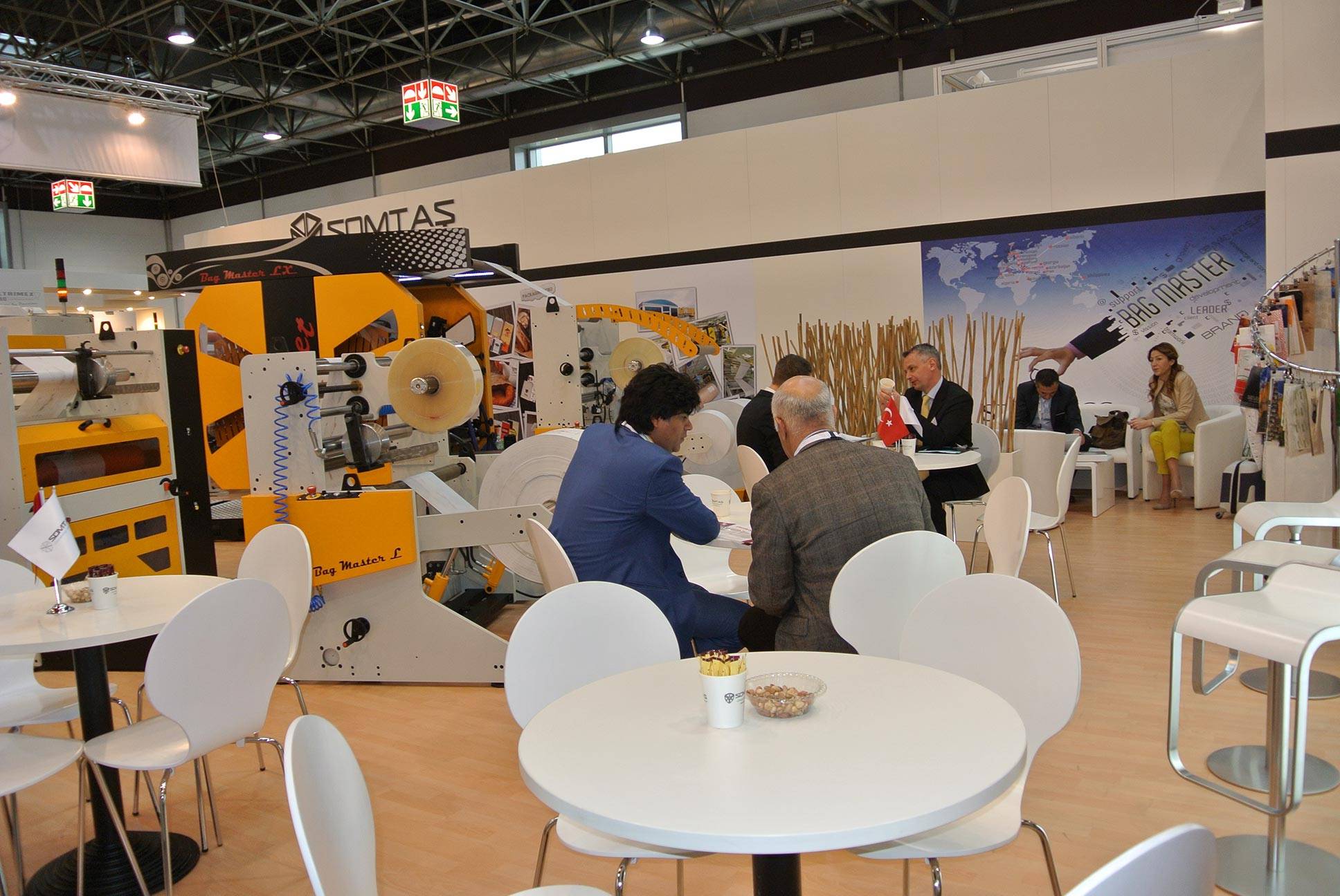 Interpack 2014