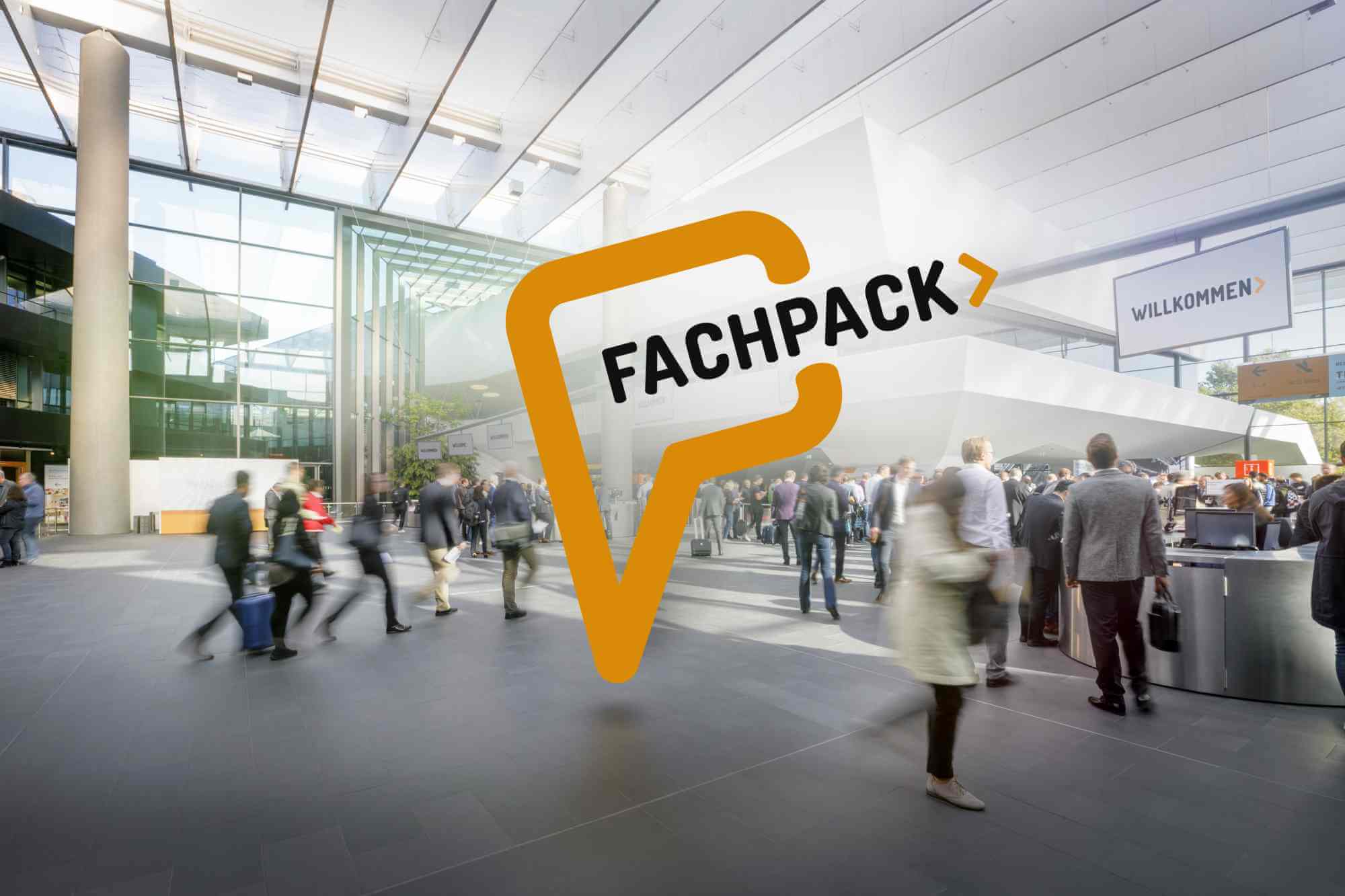 FachPack 2022