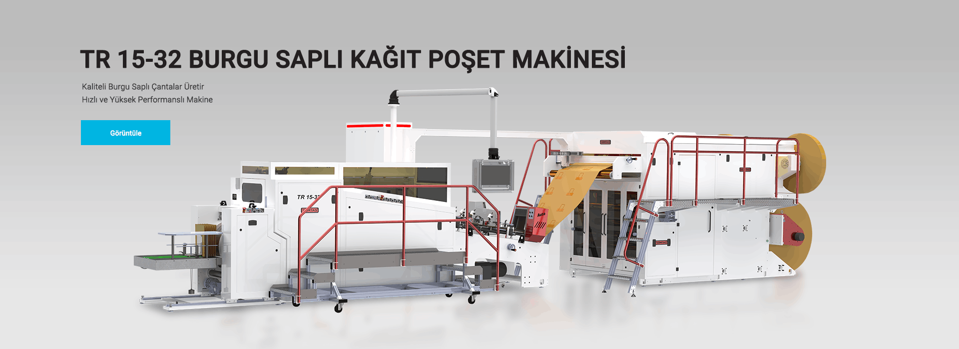 Somtaş Banner
