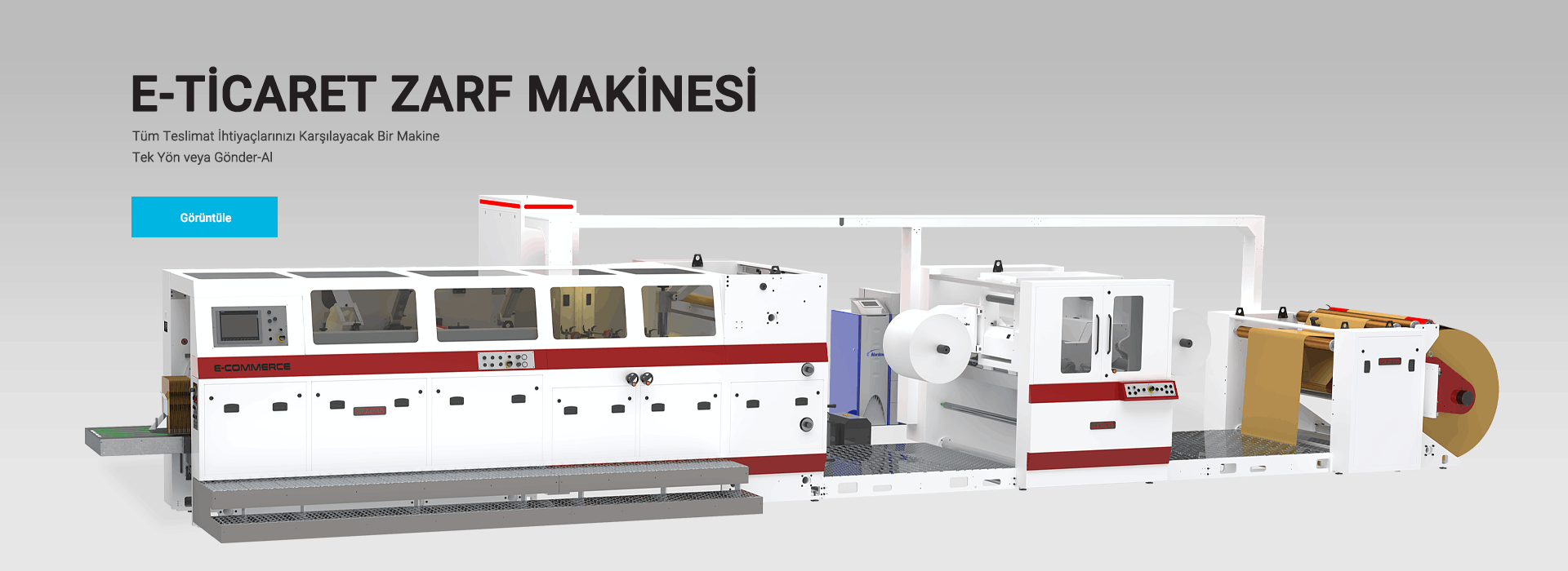 Somtaş Banner