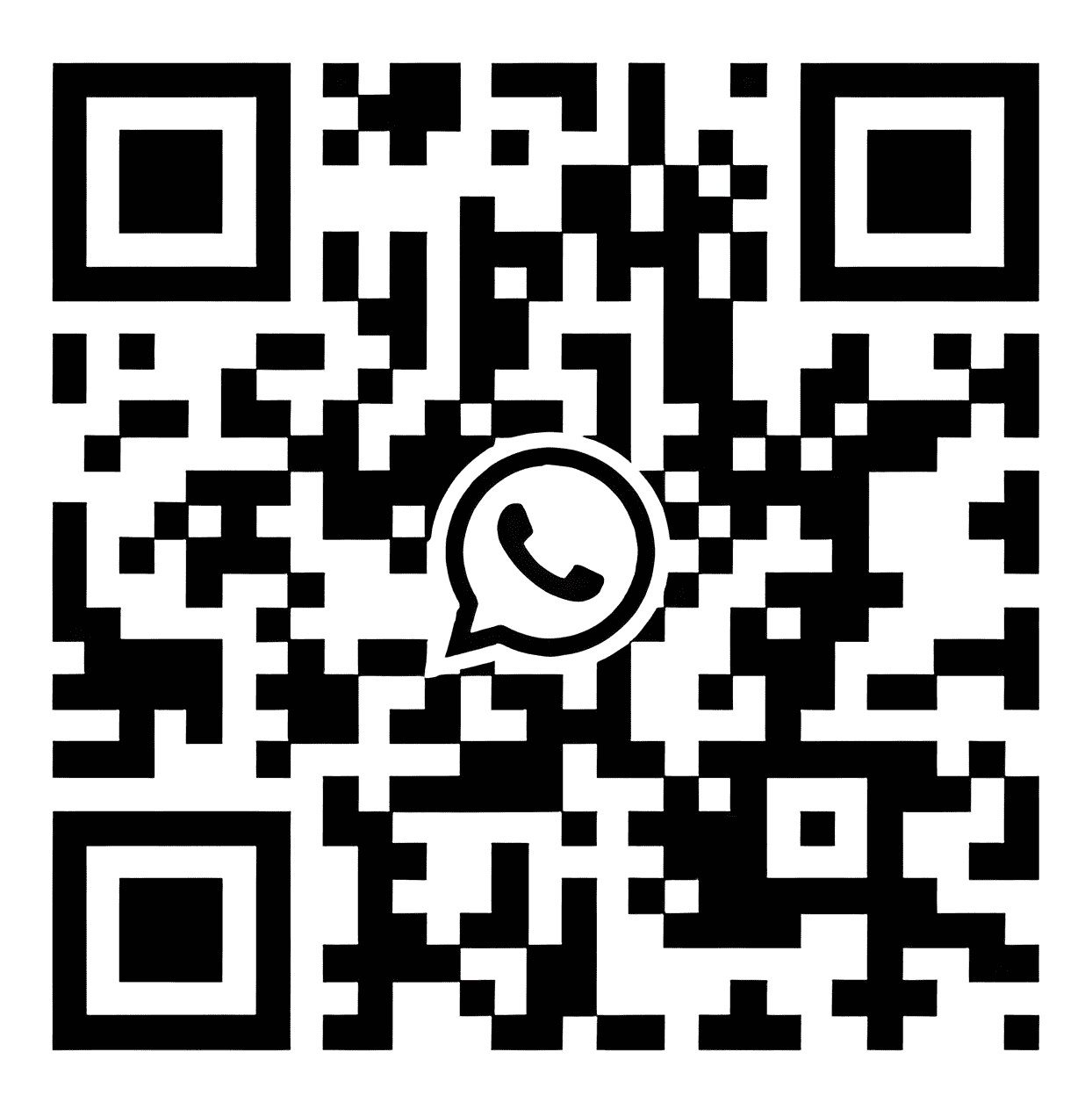 Mete KARATAŞ QR